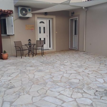 Martha'S Studios Kefalonia Valsamata ภายนอก รูปภาพ