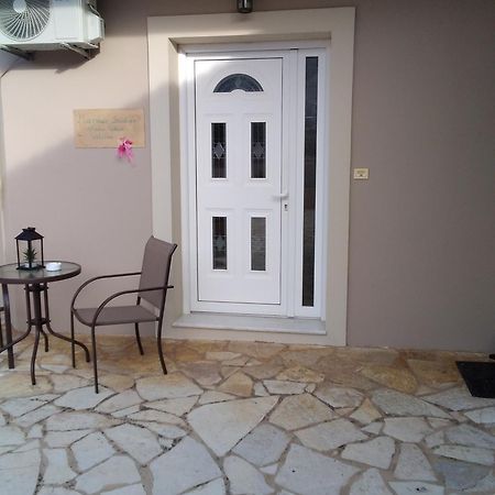Martha'S Studios Kefalonia Valsamata ภายนอก รูปภาพ