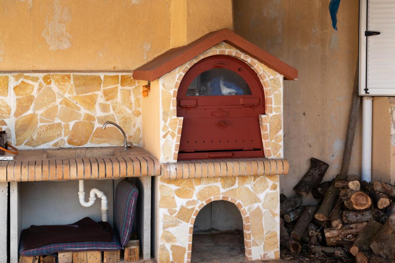 Martha'S Studios Kefalonia Valsamata ภายนอก รูปภาพ
